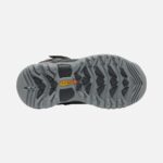 Keen Blue Nights-Red Carpet Little Kids' Targhee Waterproof Boot - Image 3