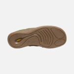 Keen Canteen-Plaza Taupe Men's Howser III Slide - Image 3