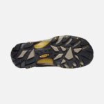 Keen Cascade Brown-Golden Yellow Men's Targhee II Waterproof Wide - Image 3