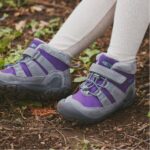 Keen Dark Earth-Black Big Kids' Knotch Chukka - Image 6