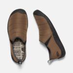 Keen Dark Earth-Black Men's Howser II - Image 2