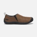 Keen Dark Earth-Black Men's Howser II