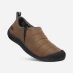 Keen Dark Earth-Black Men's Howser II - Image 4