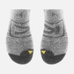 Keen GREY Men's North Country Medium Crew - Image 3