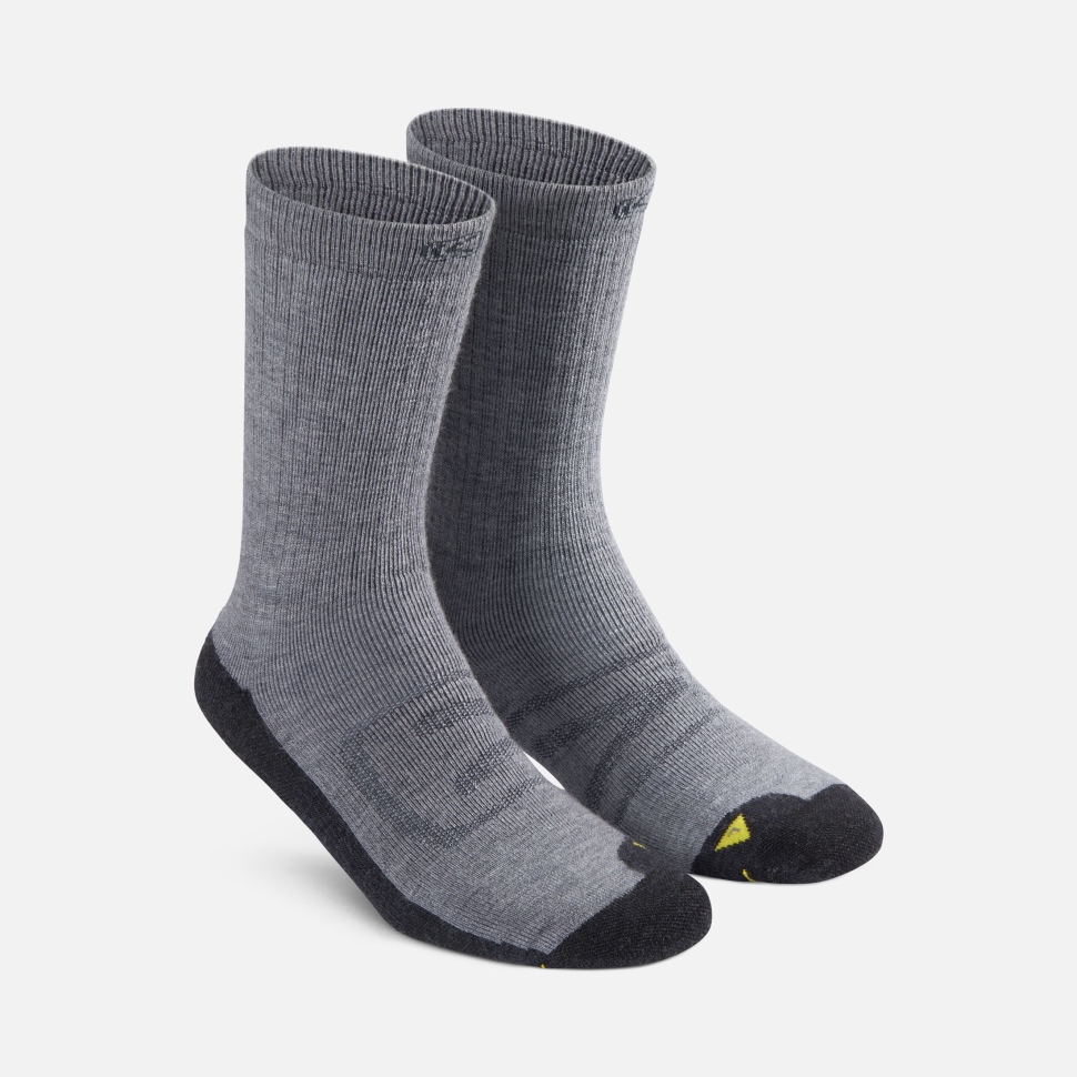 keen_grey_mens_north_country_medium_crew.jpg Keen GREY Men's North Country Medium Crew - Image 1