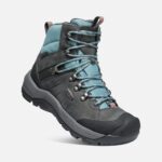 Keen Magnet-North Atlantic Women's Revel IV Polar Boot - Image 4