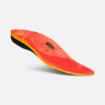 Keen RED Women's Outdoor K-30 High Arch Insole - Image 3