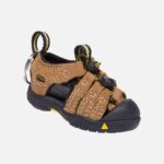 Keen Standard KEEN Newport Sandal Keychain - Image 2