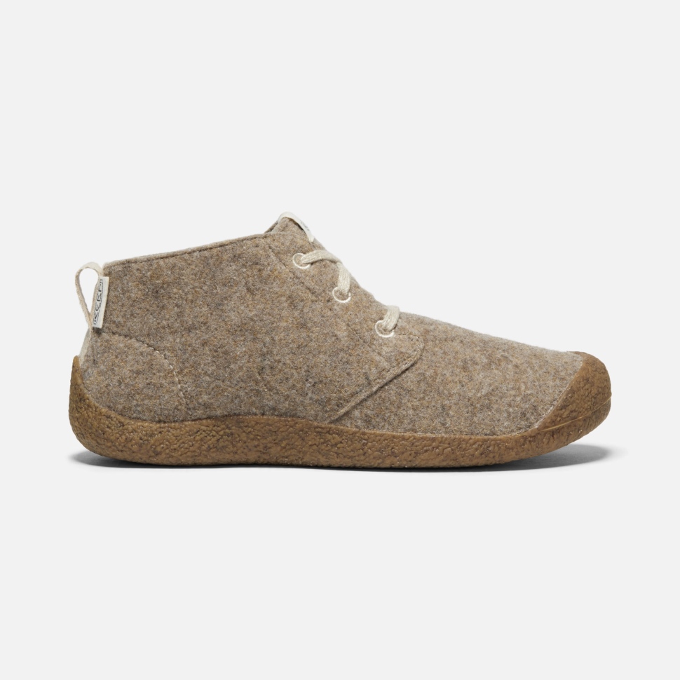 keen_taupe_felt_birch_mens_mosey_chukka_boot.jpg Keen Taupe Felt-Birch Men's Mosey Chukka Boot - Image 1