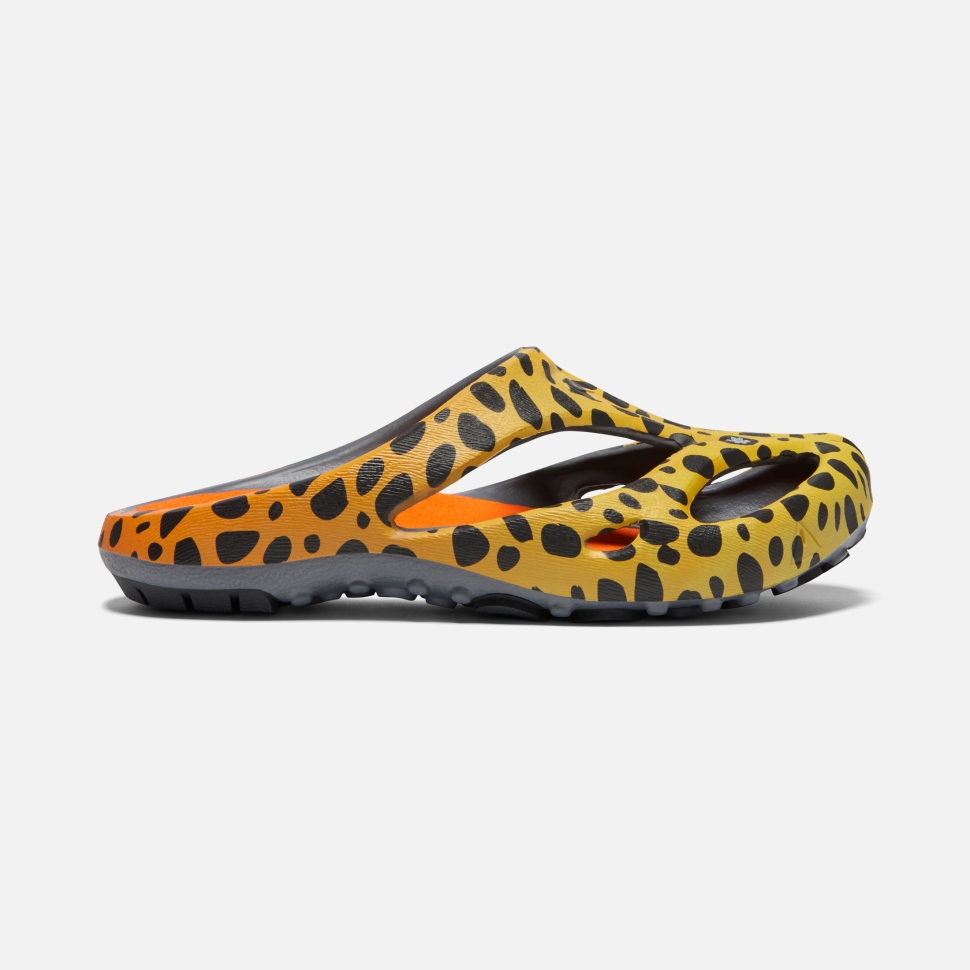 keen_thc_cheetah_rainbow_womens_shanti_arts.jpg Keen THC Cheetah Rainbow Women's Shanti Arts - Image 1