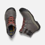 Magnet-Black Plaid Women's Kaci III Winter Waterproof Boot Keen - Image 2