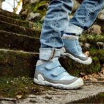 Magnet-Blue Shadow Keen Little Kids' Knotch Double Strap Chukka - Image 5