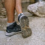 Magnet-Bright Cobalt Men's NXIS EVO Waterproof Boot Keen - Image 6