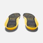 Multi Keen Women's K-15 Plant Based Insole - Image 3