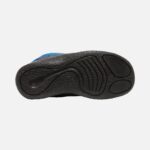 Mykonos Blue-Atlantis Big Kids' Howser II Waterproof Chukka Keen - Image 3