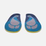 OCEAN BLUE Keen Women's Outdoor K-10 Replacement Insole - Image 2
