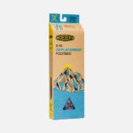 OCEAN BLUE Keen Women's Outdoor K-10 Replacement Insole - Image 6