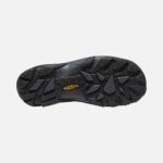 Pewter-Black Keen Men's Targhee II Clog - Image 3