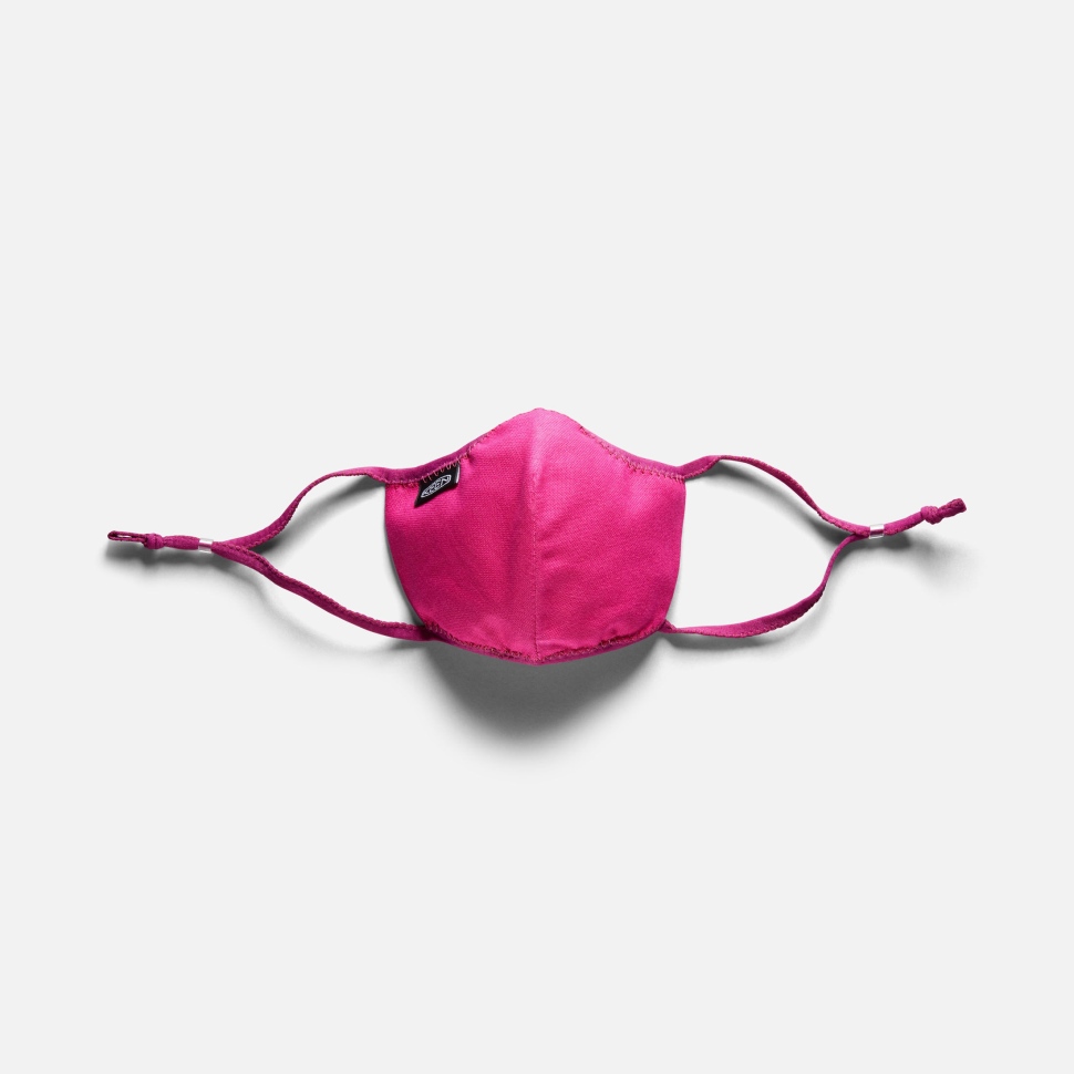 pink_keen_mask_xs_s_keen.jpg Pink KEEN Mask XS/S Keen - Image 1