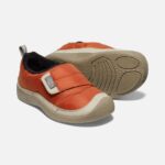 Potters Clay-Plaza Taupe Keen Big Kids' Howser Wrap - Image 5