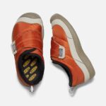 Potters Clay-Plaza Taupe Little Kids' Howser Wrap Keen - Image 2