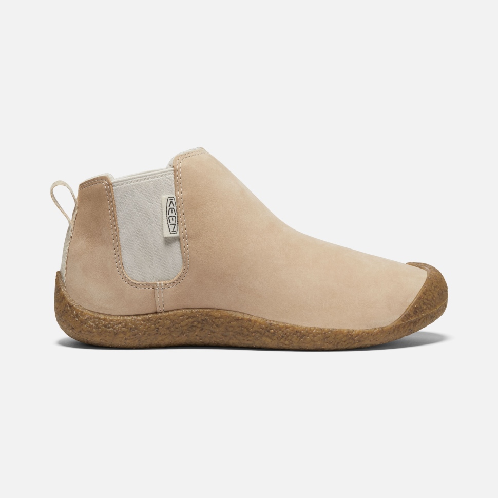 safari_birch_womens_mosey_chelsea_leather_boot_keen.jpg Safari-Birch Women's Mosey Chelsea Leather Boot Keen - Image 1