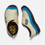Safari-Mykonos Blue Keen Little Kids' Howser Wrap - Image 2