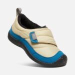 Safari-Mykonos Blue Keen Little Kids' Howser Wrap - Image 4