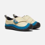 Safari-Mykonos Blue Keen Little Kids' Howser Wrap - Image 6
