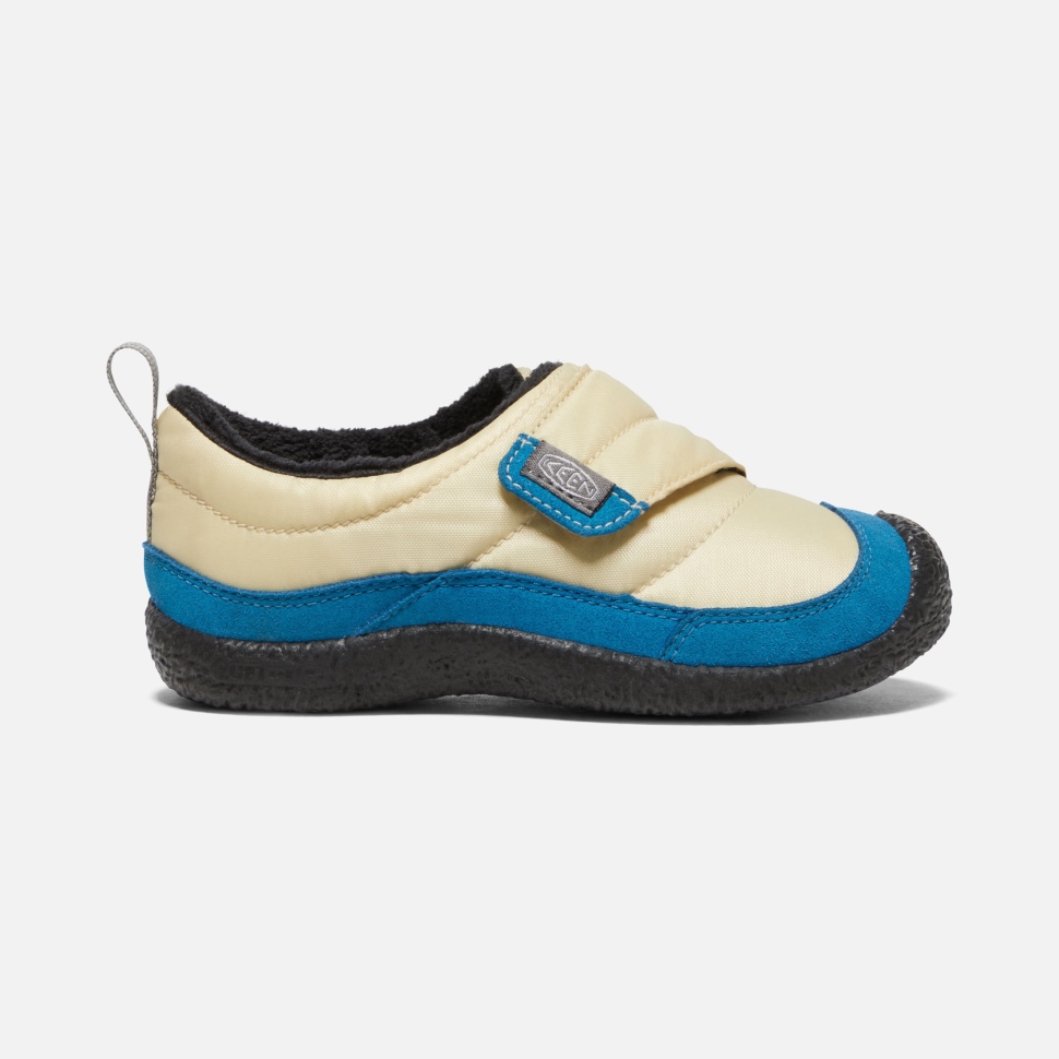 safari_mykonos_blue_keen_little_kids_howser_wrap.jpg Safari-Mykonos Blue Keen Little Kids' Howser Wrap - Image 1
