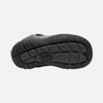Steel Grey-Charisma Little Kids' Knotch Chukka Keen - Image 3