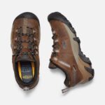 Syrup-Flint Stone Women's Targhee II Waterproof Keen - Image 2