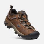 Syrup-Flint Stone Women's Targhee II Waterproof Keen - Image 4