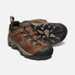 Syrup-Flint Stone Women's Targhee II Waterproof Keen - Image 5