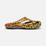 THC Cheetah Rainbow Men's Shanti Arts Keen