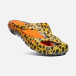 THC Cheetah Rainbow Men's Shanti Arts Keen - Image 4