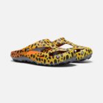 THC Cheetah Rainbow Men's Shanti Arts Keen - Image 6