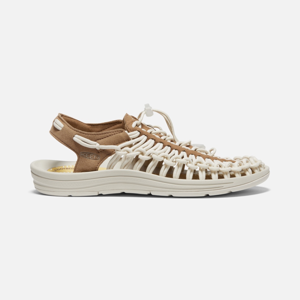 toasted_coconut_birch_keen_womens_uneek.jpg Toasted Coconut-Birch Keen Women's UNEEK - Image 1
